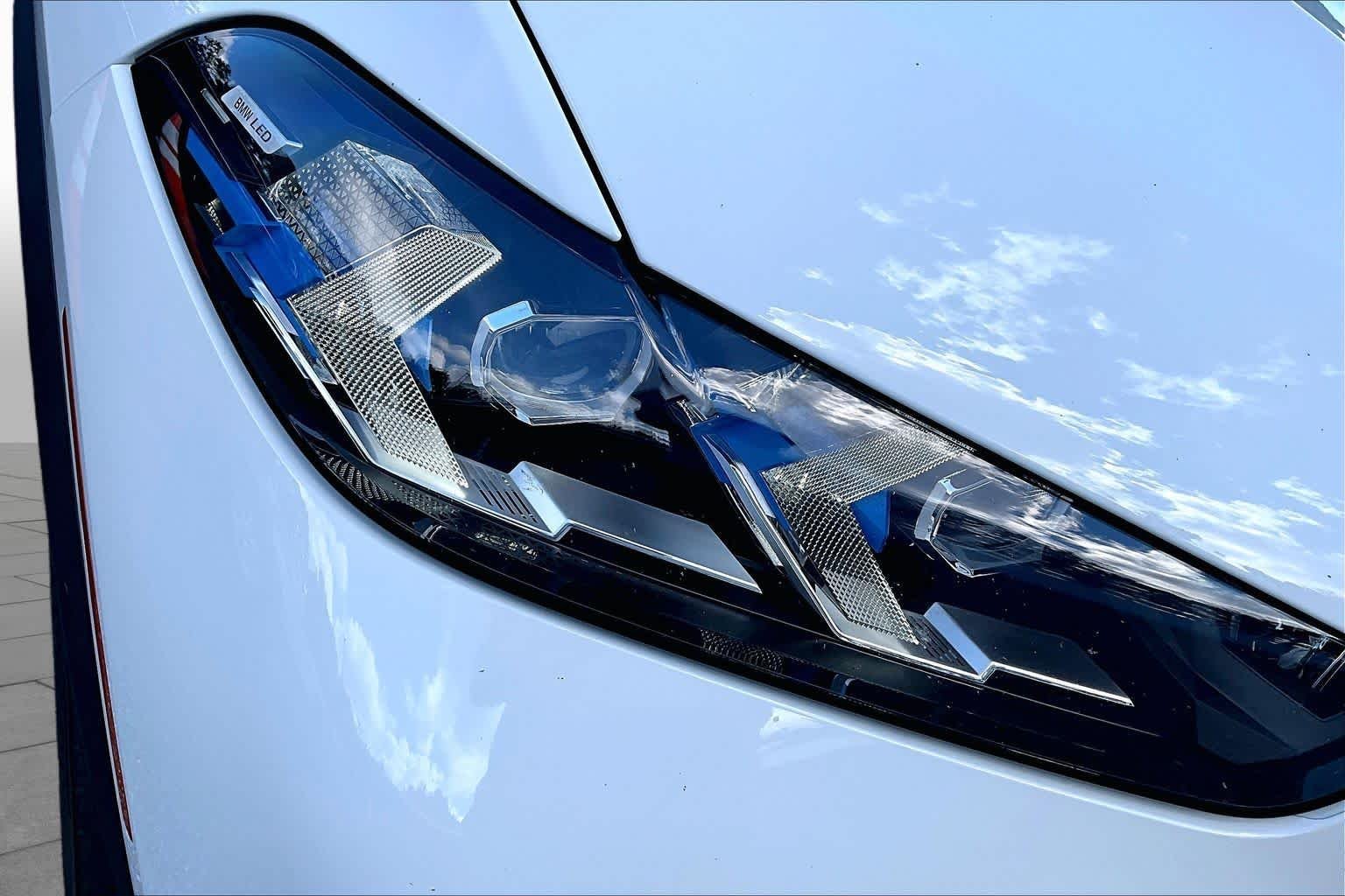 Certified Used 2024 Alpine White BMW sDrive40i image 28