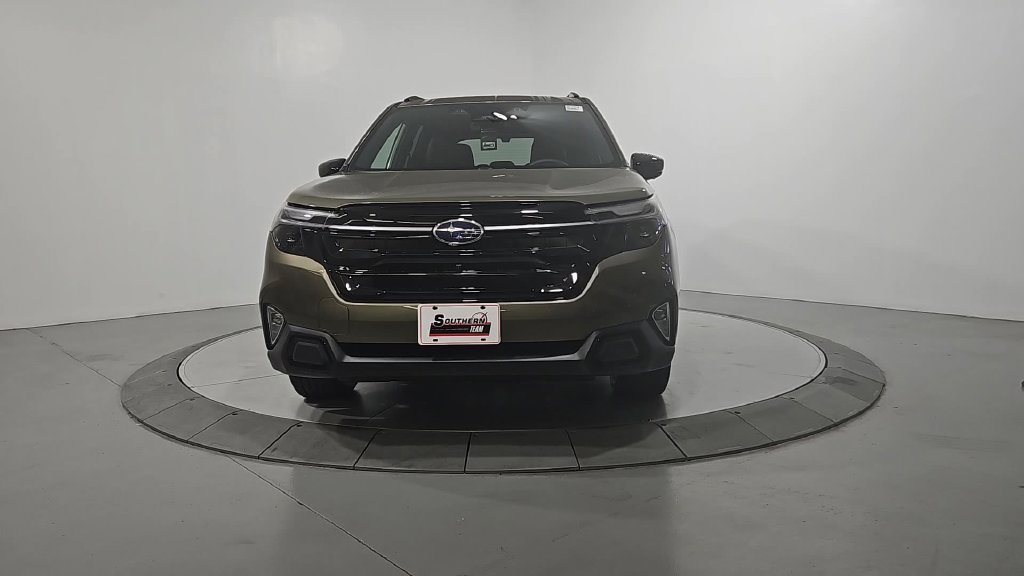 New 2026  Subaru Touring image 8
