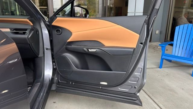 2023 Lexus RX Hybrid 350h - Photo 23