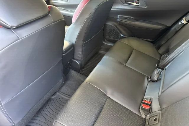 New 2027 Wind Chill Pearl <sup>1</sup> Toyota  XSE Premium image 13