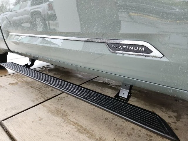 2026 Toyota Tundra Platinum - Photo 29