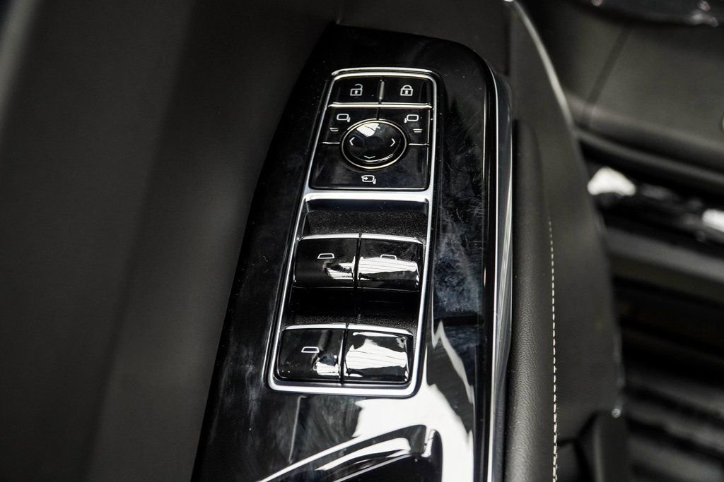 Used 2026 Black Cadillac Platinum Sport image 51