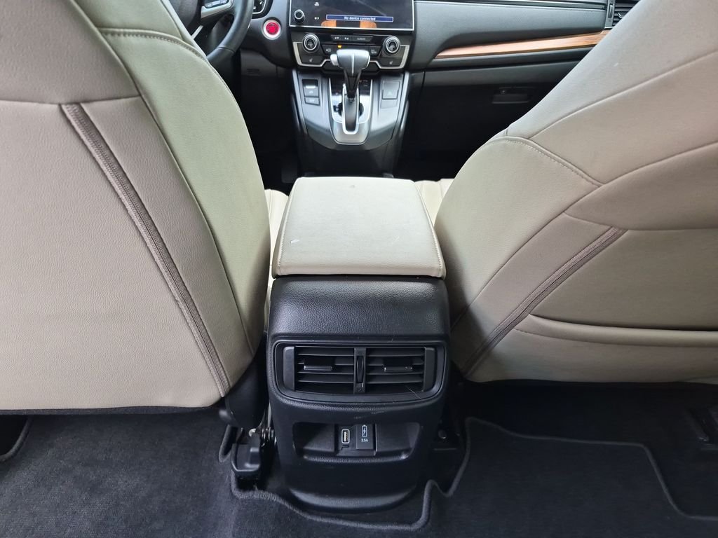 Used 2019  Honda EX-L image 32