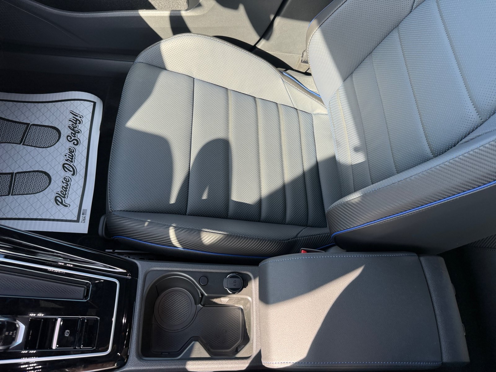 New 2026 Graphite Gray Volkswagen  image 14