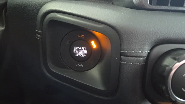 New 2026 Reign Exterior Paint Jeep Sahara image 23
