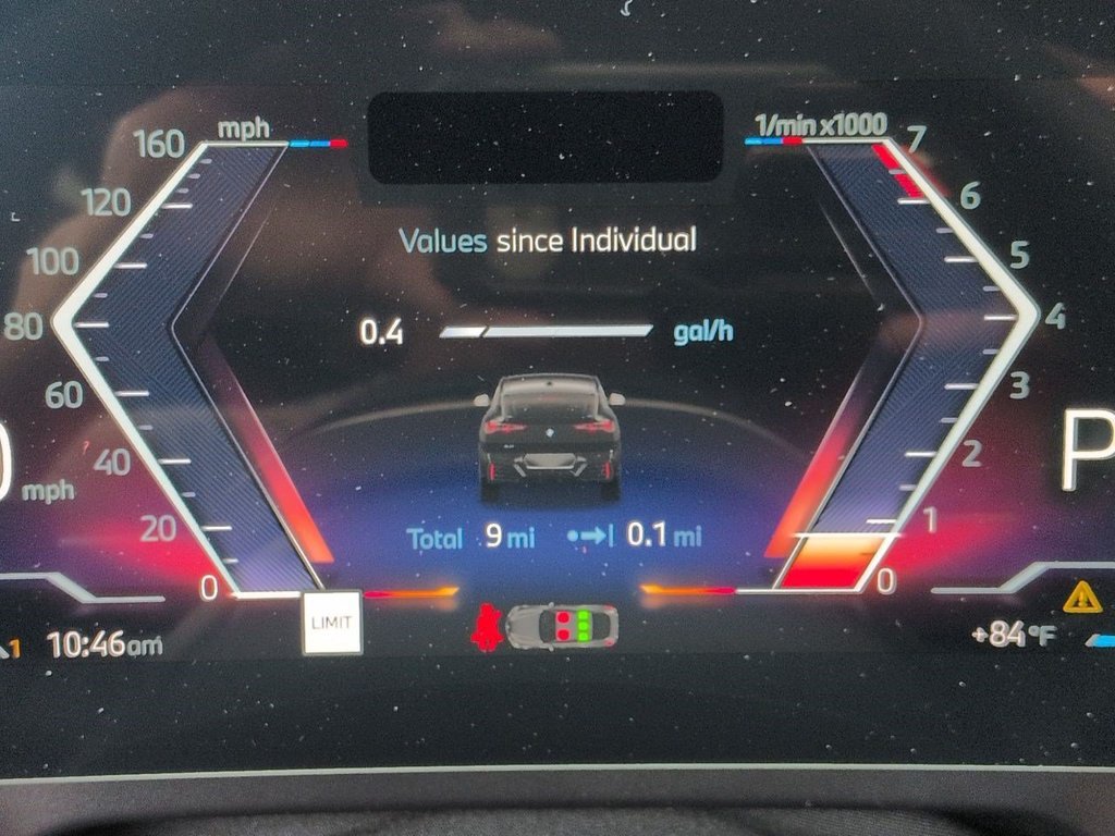 New 2027 Black Sapphire Metallic BMW xDrive28i image 28