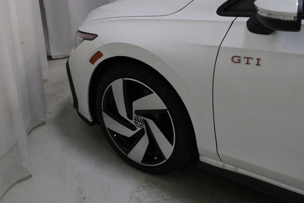 2026 Volkswagen Golf GTI S - Photo 28