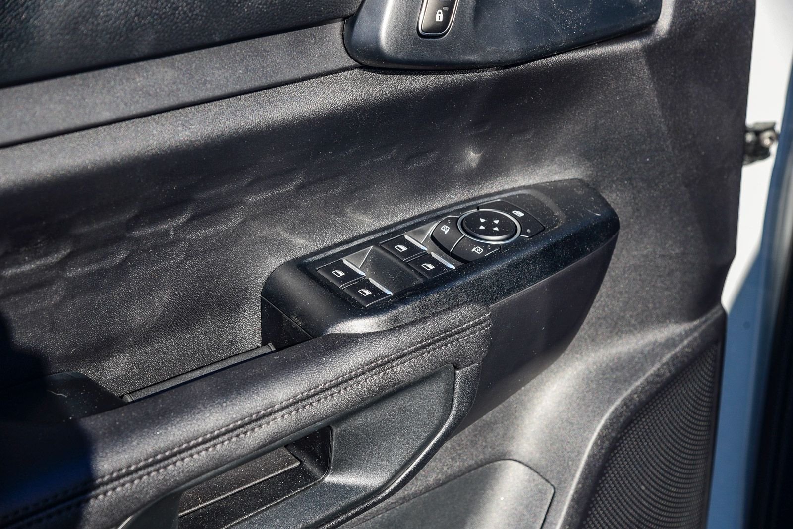 New 2026 Avalanche Ford XLT image 21