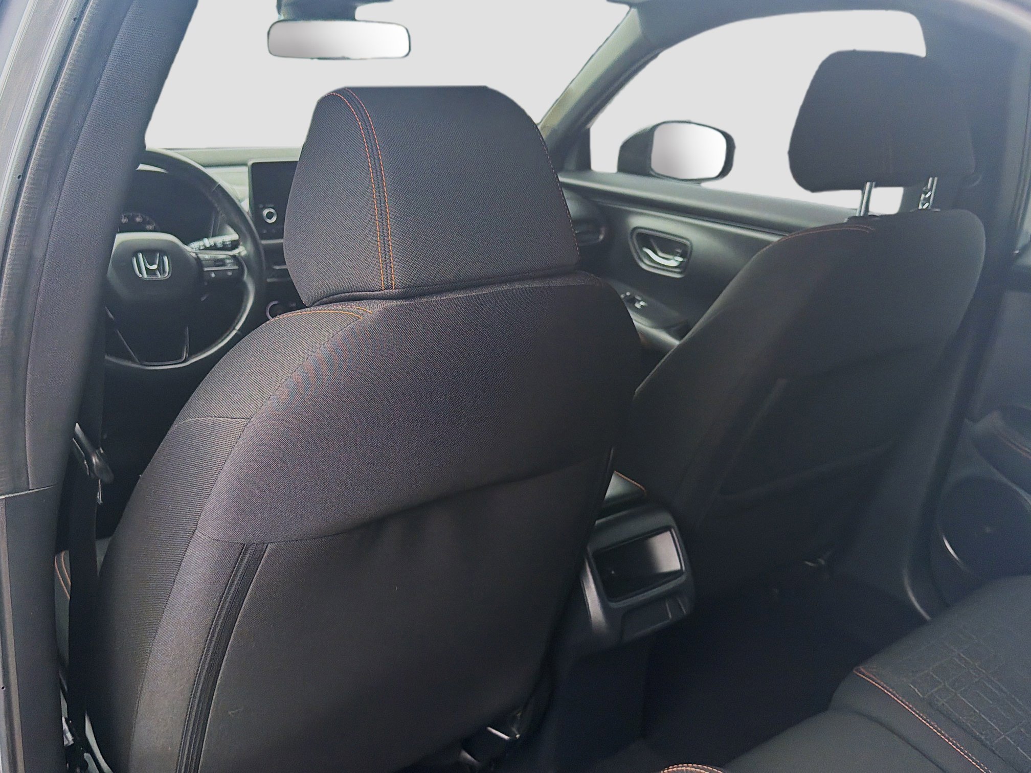 2024 Honda HR-V Sport - Photo 24