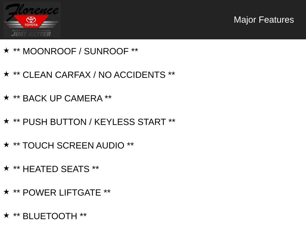 Used 2019 White Subaru Sport image 7
