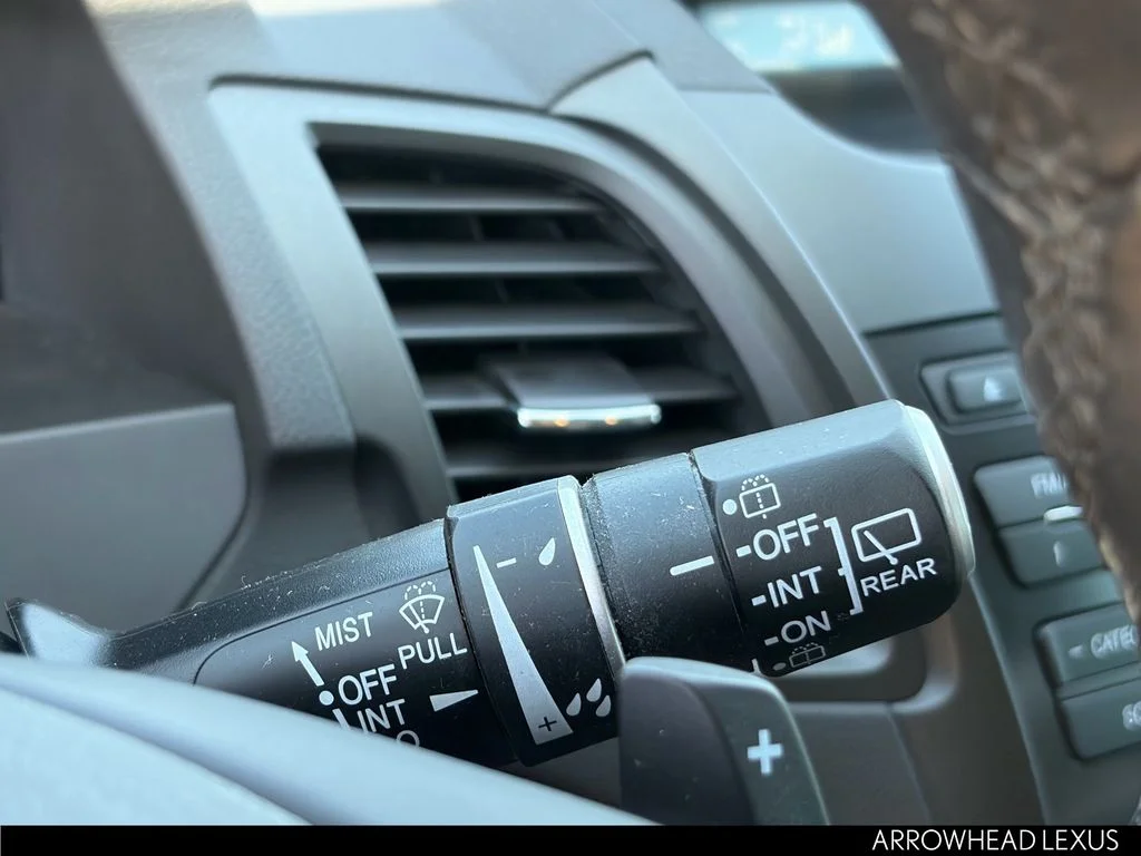Used 2017 Gray Acura AcuraWatch Plus Package image 18