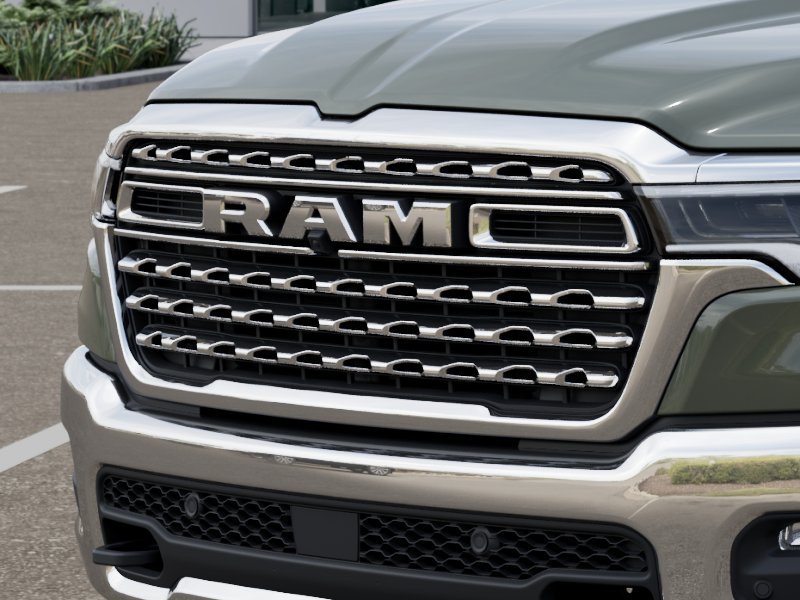 New 2026 Canyon Lake Exterior Paint RAM Limited image 38