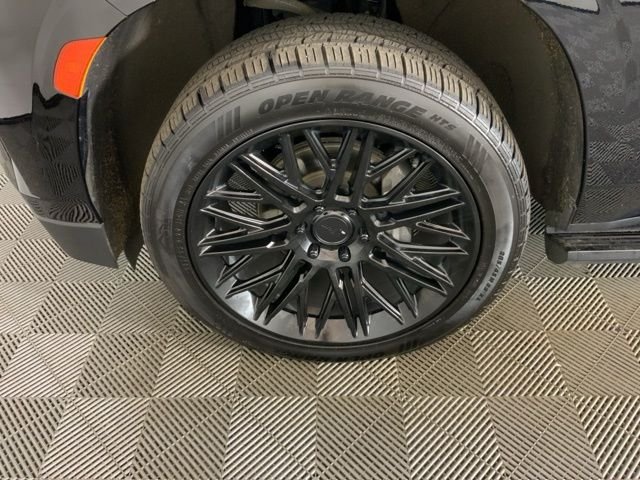 2021 Chevrolet Tahoe High Country - Photo 33