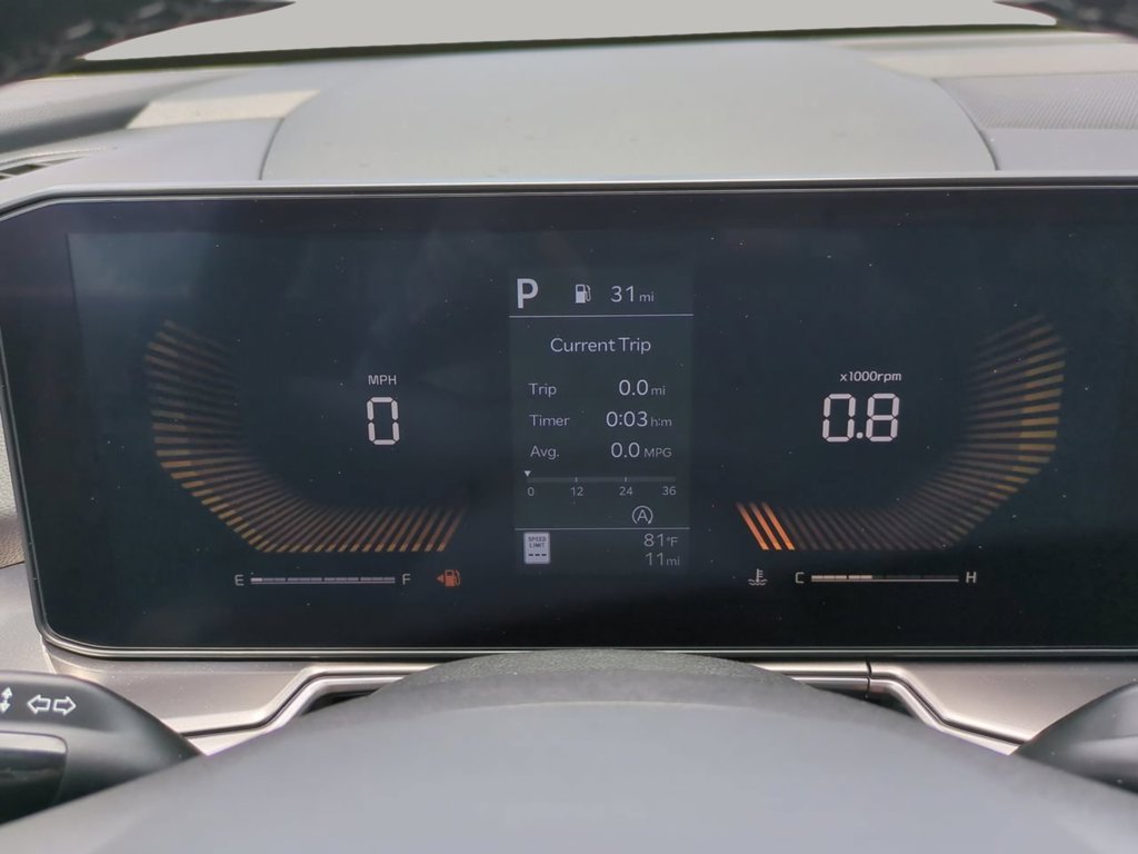2026 Kia Sorento LX - Photo 47