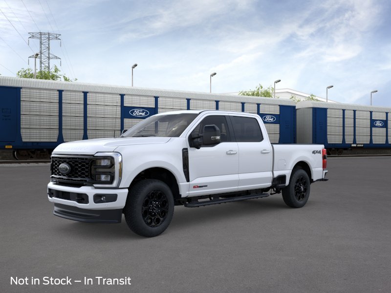 2026 Ford F-250 Lariat 4x4 Crew Cab 6-3/4' Box's photo