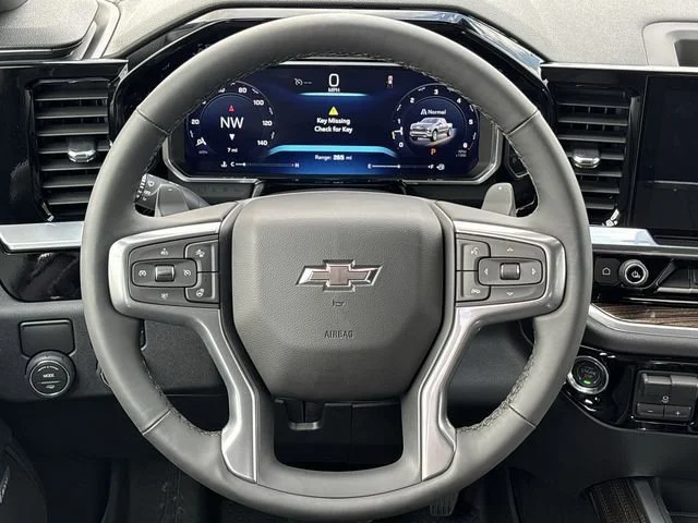 2026 Chevrolet Silverado 1500 RST - Photo 26