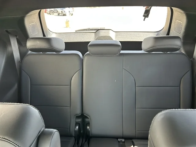Used 2025 WHITE BUICK Preferred image 20