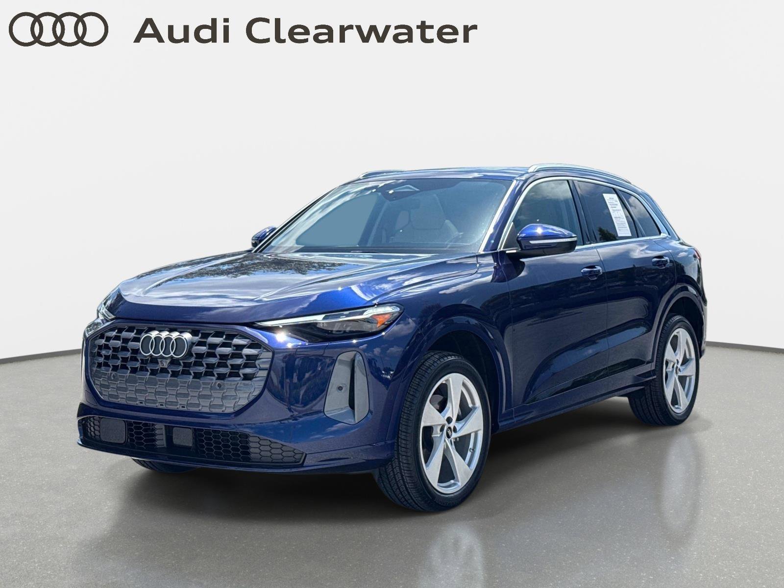 2025 Audi Q5 40 Premium Plus's photo