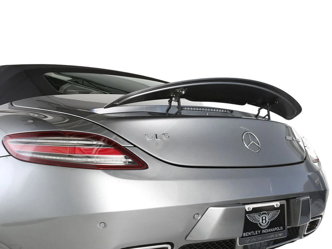 Used 2012 Silver Mercedes-Benz Base image 9