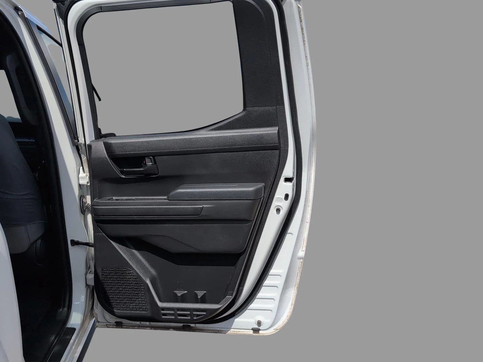 Used 2025 Ice Cap Toyota SR5 image 18