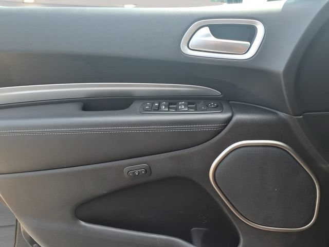 Used 2020 Black Dodge Citadel Anodized Platinum AWD image 15