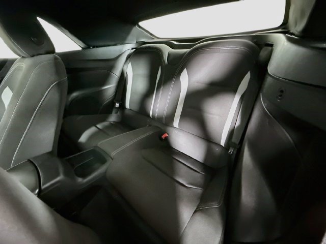 Used 2020 Shadow Gray Metallic Chevrolet 1LT image 21