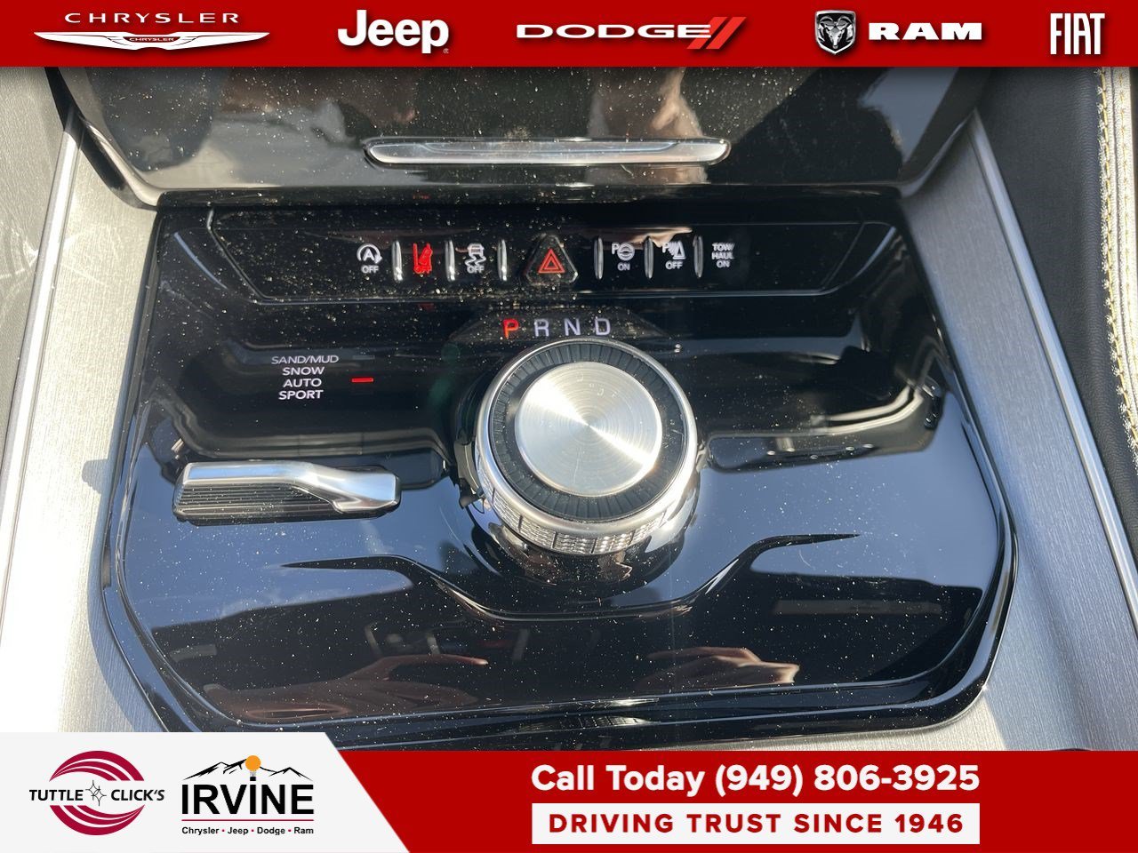 New 2026 High Gloss Black Exterior Paint Jeep 85th Anniversary image 19