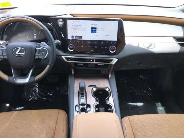 Certified Used 2026 IRIDIUM Lexus 350 Premium image 14