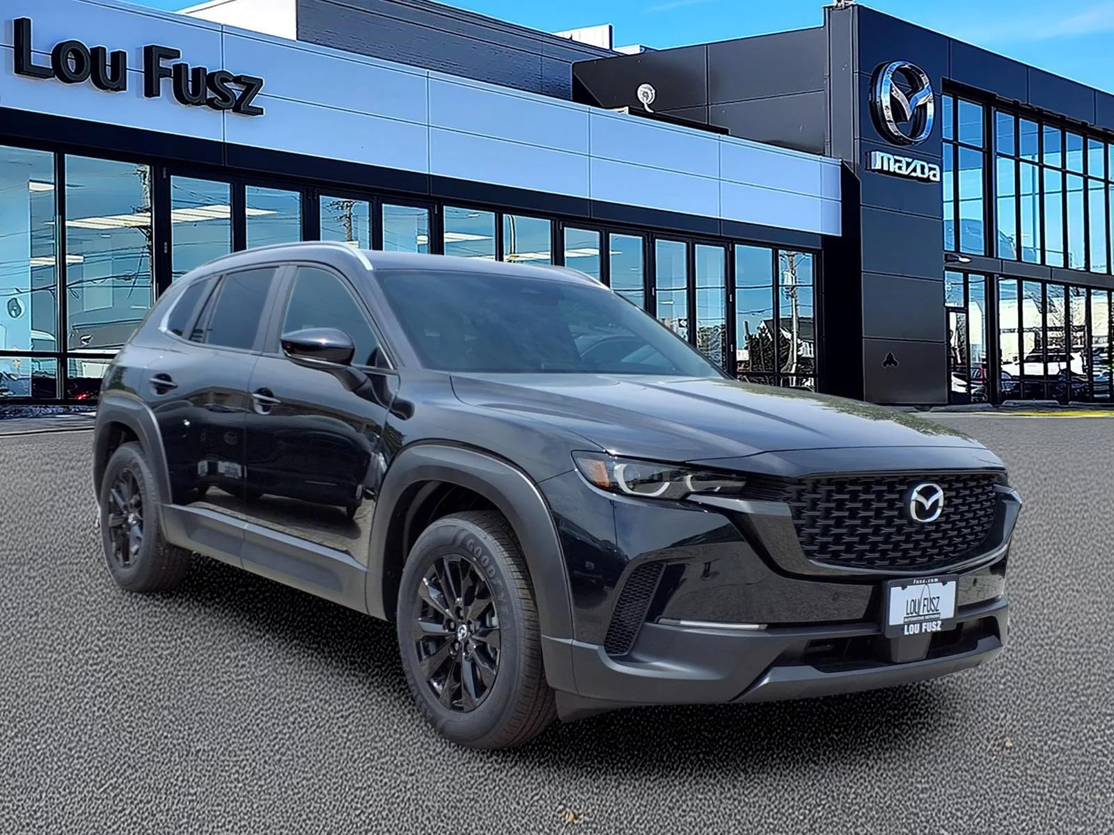 2026 Mazda CX-50 2.5 S Preferred's photo