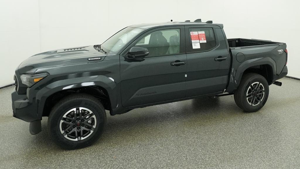New 2026 Underground Toyota TRD Sport i-FORCE MAX image 5