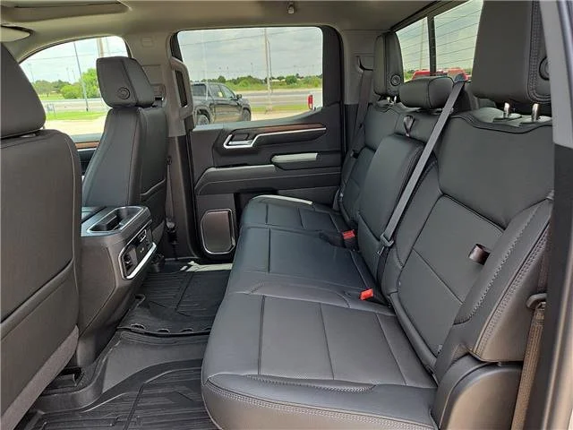 New 2026 Sterling Metallic GMC Denali image 12