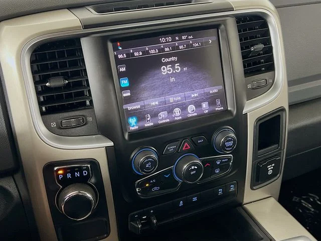 2014 RAM Ram 1500 Pickup Big Horn/Lone Star - Photo 16