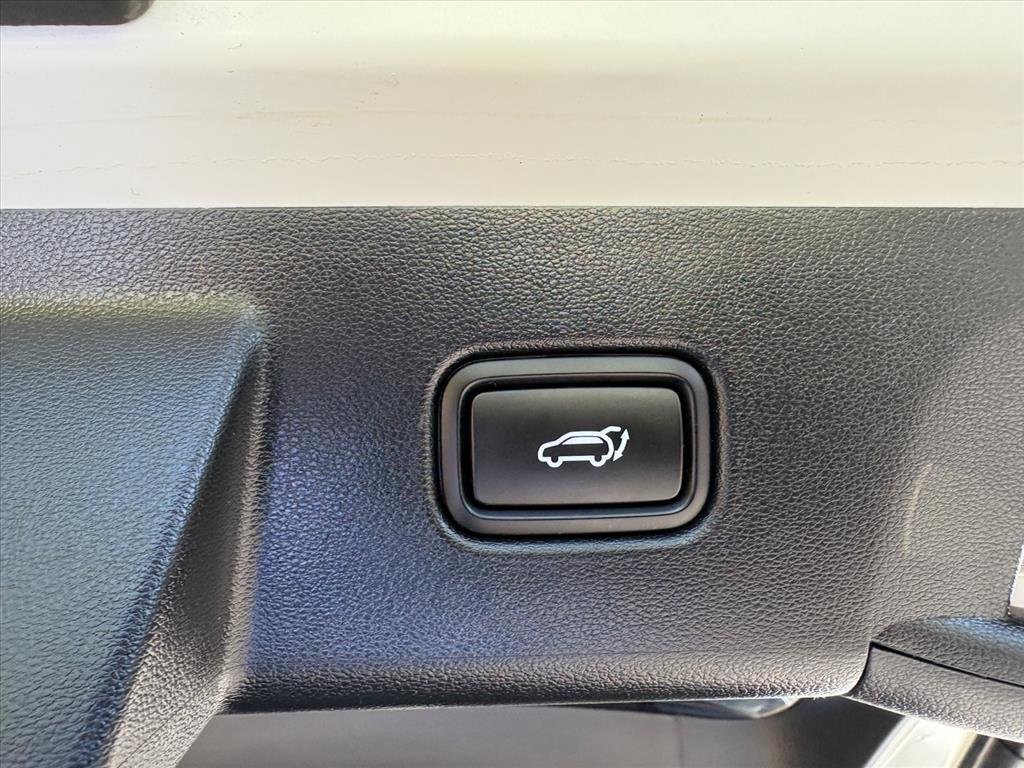 Certified Used 2024 Serenity White Pearl Hyundai SEL image 22