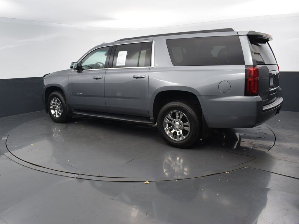 2020 CHEVROLET SUBURBAN - Image 2