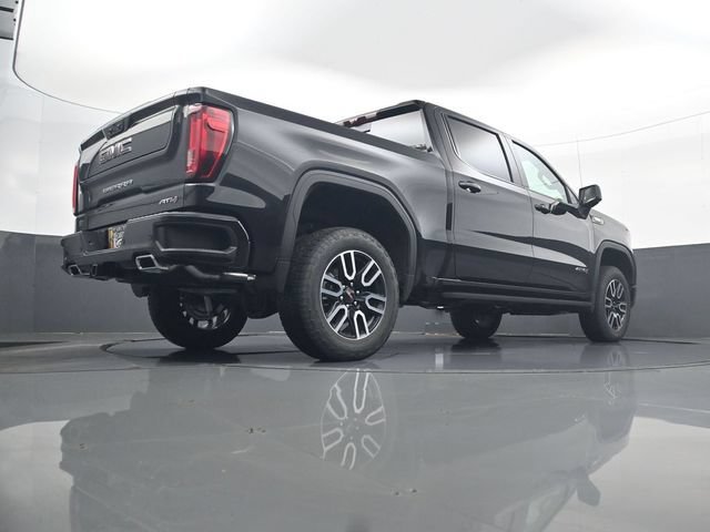 New 2026 Onyx Black GMC AT4 image 25
