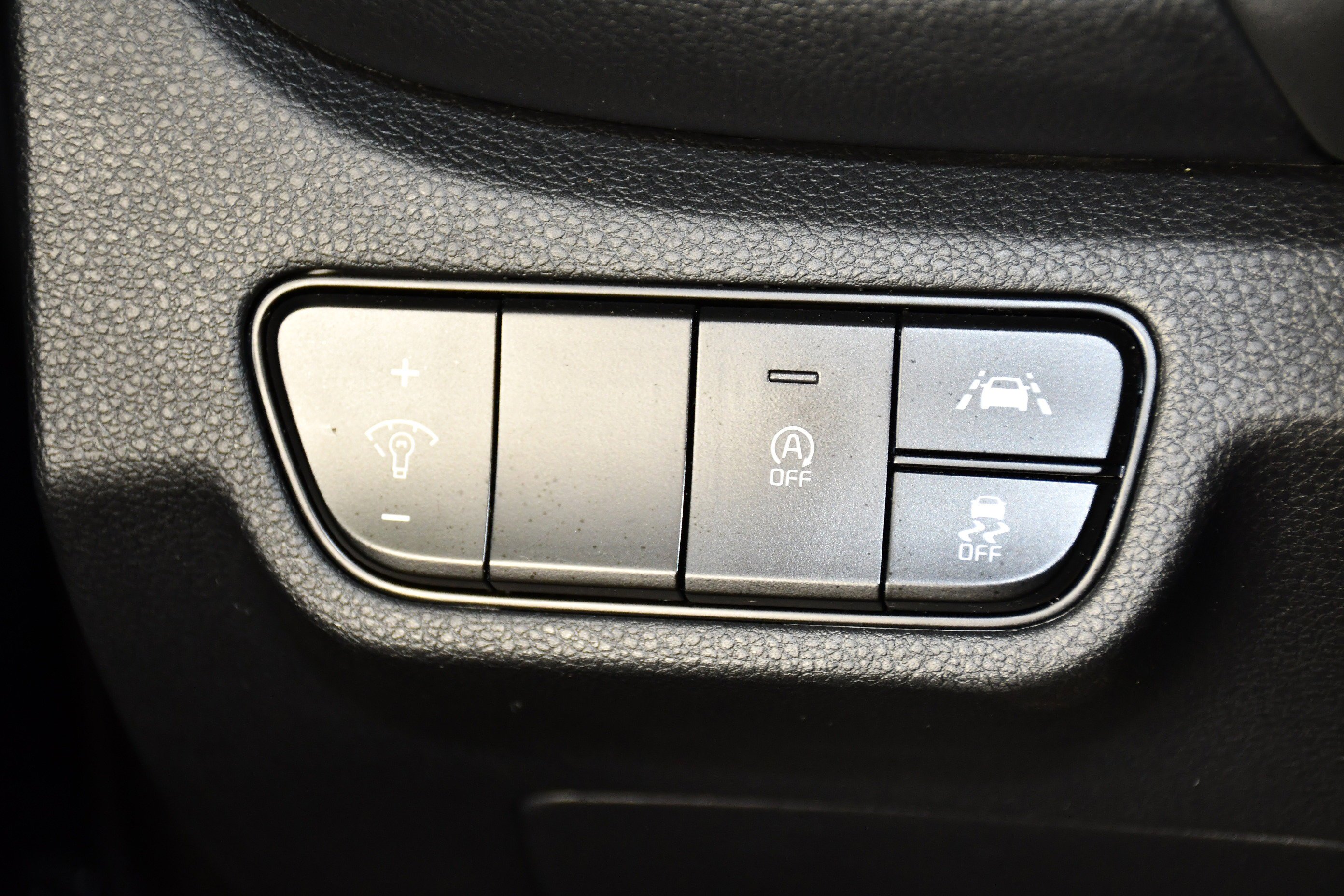 Used 2021 Gravity Gray Kia SX image 35