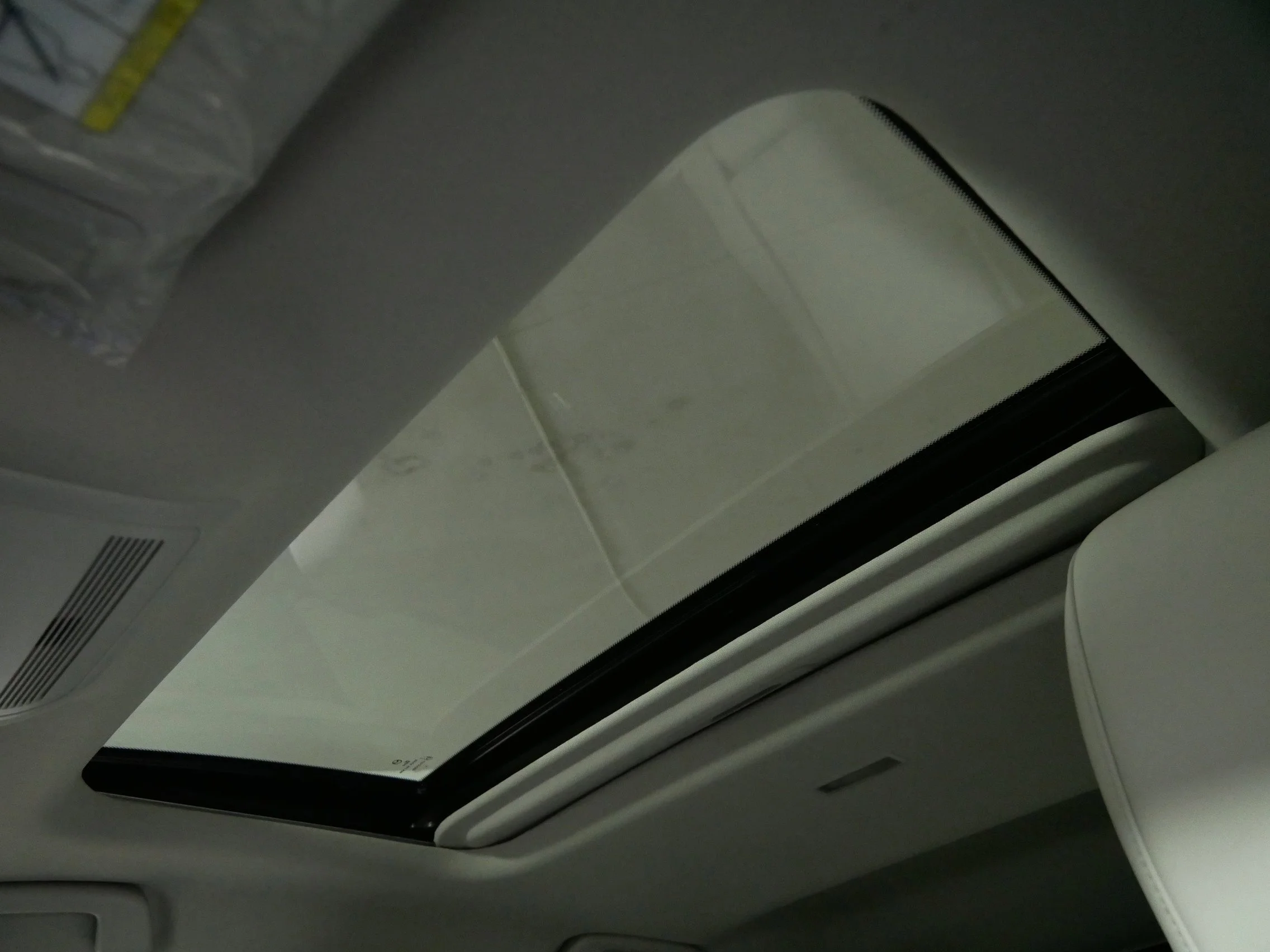 New 2026 Jet Black Mica Mazda 2.5 S Aire Edition image 8