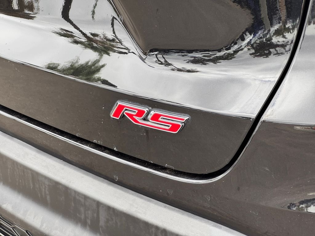 Used 2024 Black Metallic Chevrolet 2RS image 25