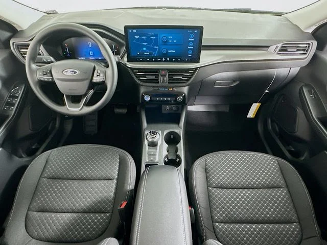New 2026 Ford Escape Active