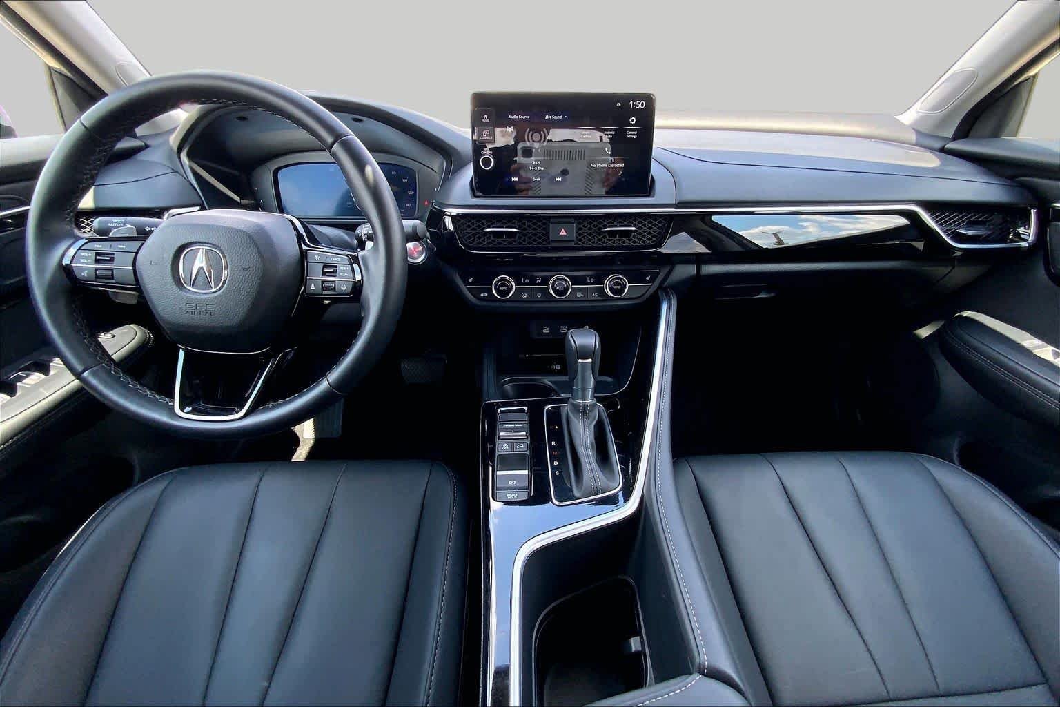 Certified Used 2026 Urban Gray Pearl Acura  image 16