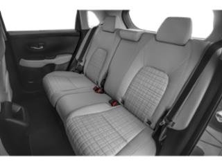 New 2027 Platinum White Pearl Honda LX image 8