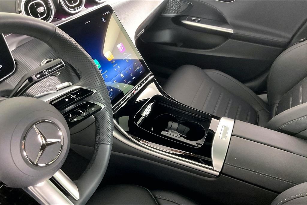 2026 Mercedes-Benz C-Class Sedan C 300 - Photo 12