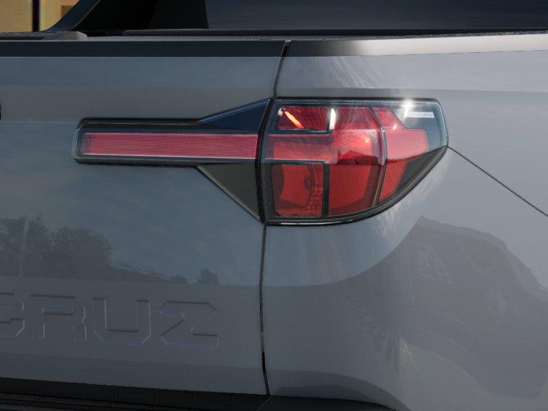 New 2027 Hampton Gray Hyundai SEL Activity FWD image 10