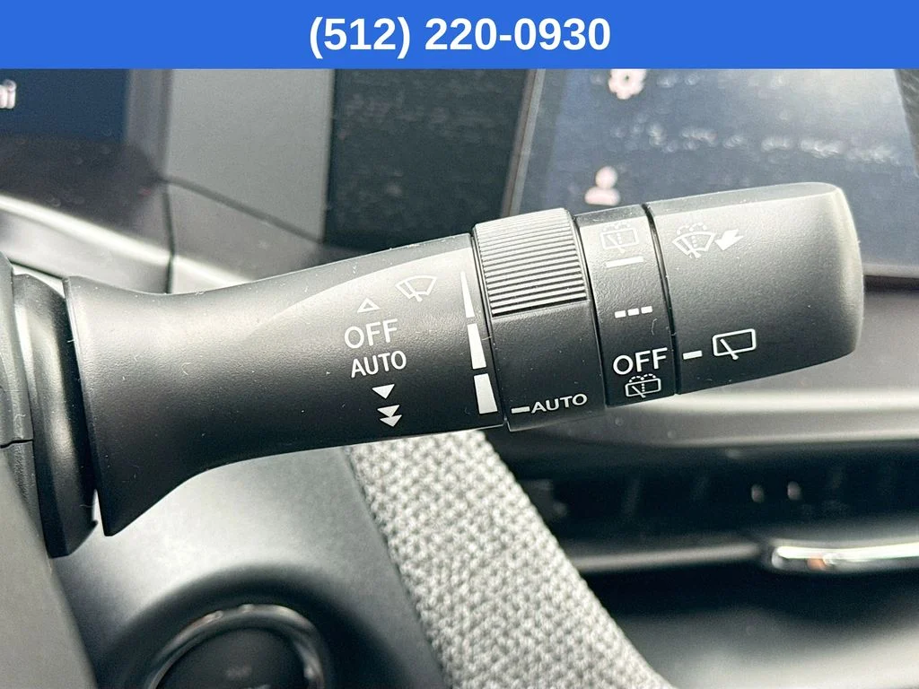 New 2026 MAGNETITE GRAY METALLIC Subaru Premium image 14