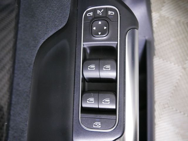 Used 2023 Black Mercedes-Benz GLA 250 image 24