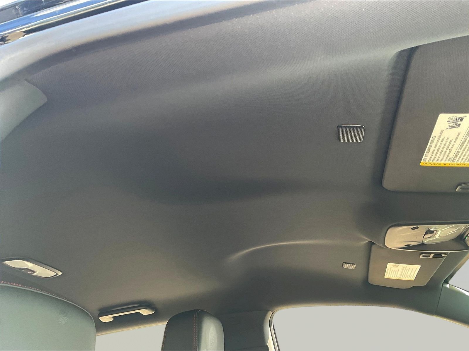 Used 2023 Black Chevrolet Z71 image 30