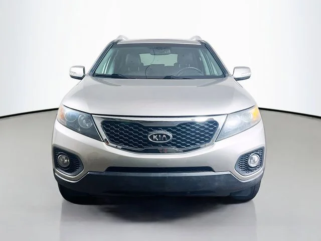 Used 2013 Kia Sorento EX with VIN 5XYKU4A23DG362828 for sale in Ocala, FL
