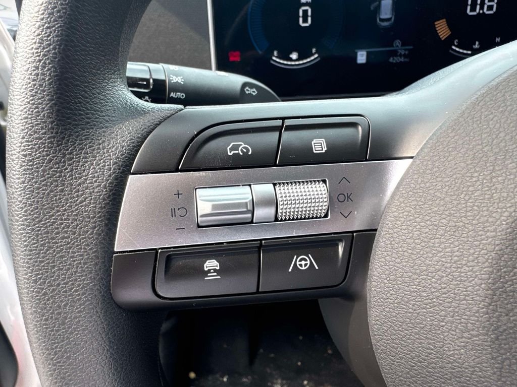 2026 Hyundai Tucson SEL - Photo 20
