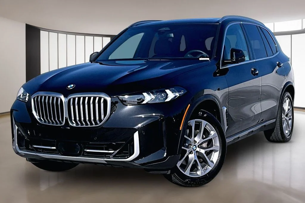 2024 BMW X5 sDrive40i's photo