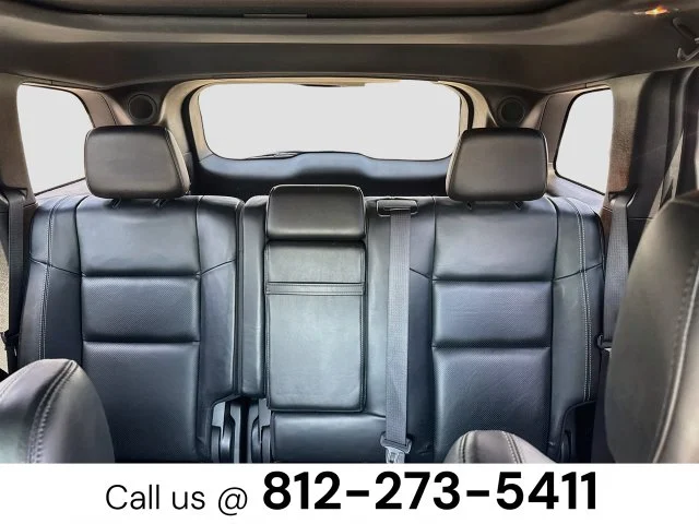 Used 2021 Gray Jeep Limited image 24